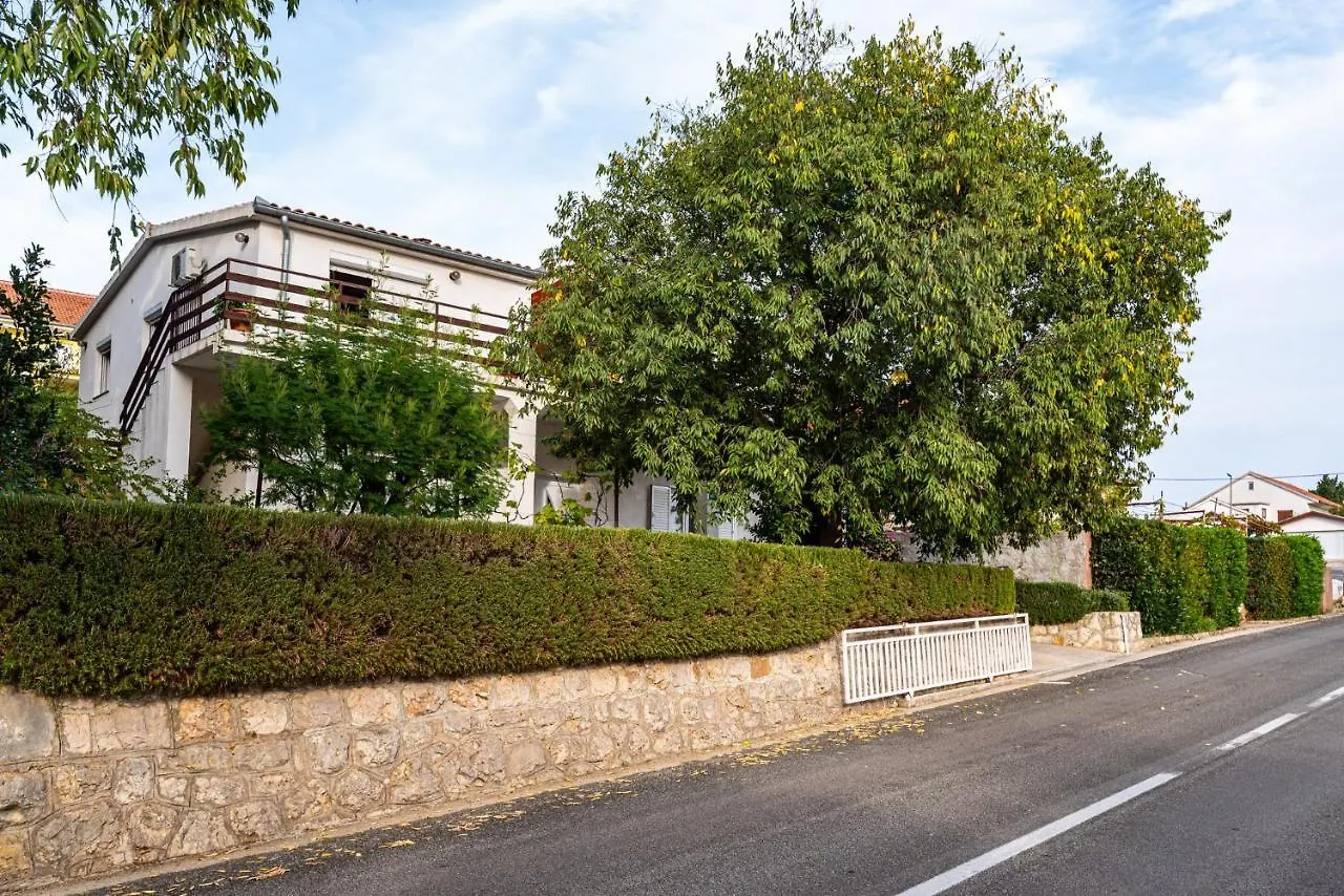 Apartment Eva Maslenica