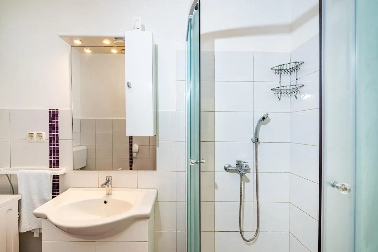 Apartment Eva Maslenica
