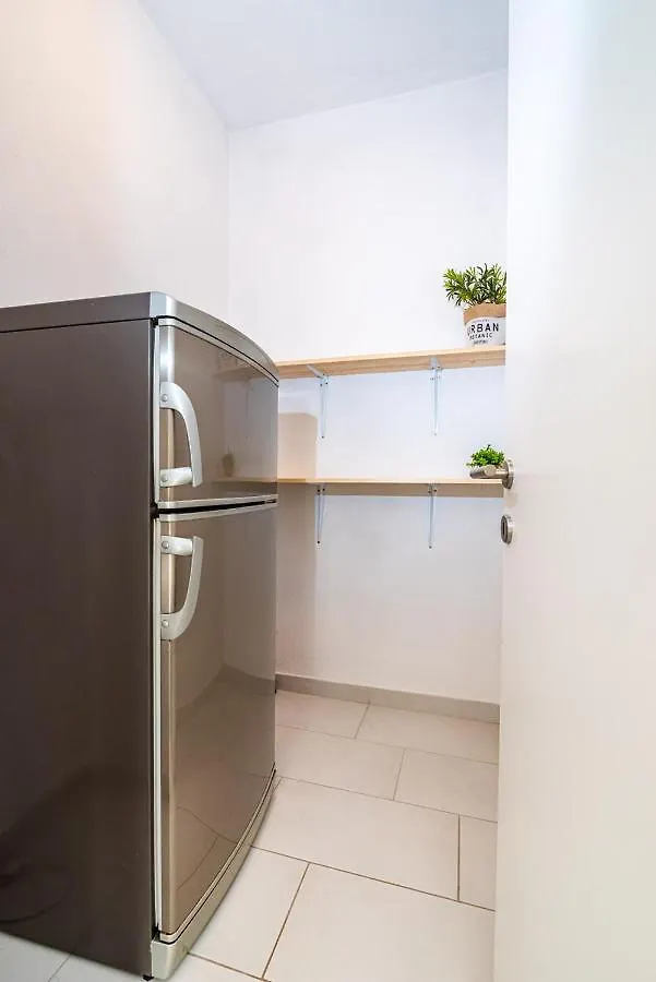 Apartment Eva Maslenica