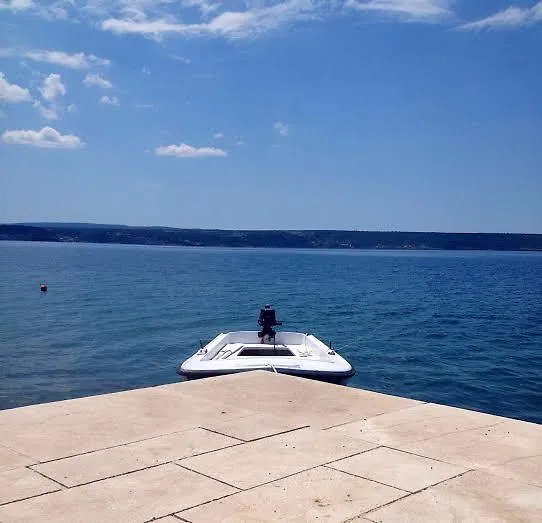 Apartment Eva Maslenica Croatia