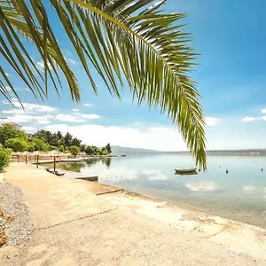 Mala Sirena Apartmán