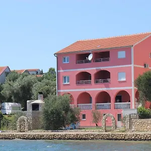 Marija - - First Line To The Sea Apartmán