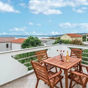 Magdalena Apartment